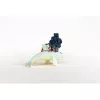 schleich Izabelė ant delfino, 5 m., Daugiaspalvis
