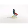 schleich Izabelė ant delfino, 5 m., Daugiaspalvis
