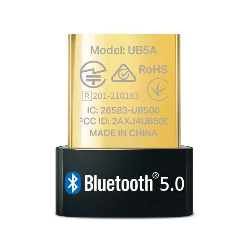 TP-Link UB5A tinklo plokštė Bluetooth