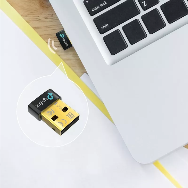 TP-Link UB5A tinklo plokštė Bluetooth
