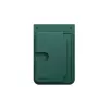 Kortelių laikiklis, skirtas Fairphone mobiliojo telefono dėklui — modelis F6CRDH-1GR-WW1, žalias, plastikinis, 73,1×106,5×8,4 mm