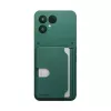 Kortelių laikiklis, skirtas Fairphone mobiliojo telefono dėklui — modelis F6CRDH-1GR-WW1, žalias, plastikinis, 73,1×106,5×8,4 mm