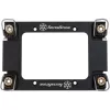 CPU aušintuvo montavimo rinkinys SILVERSTONE XAC-MK-4710 — laikiklis Intel LGA4677 / LGA4710, juodas, skirtas XE360PDD / XE360 serijoms