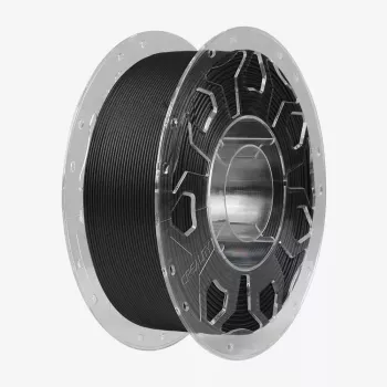 3D spausdinimo medžiaga Creality 3D 3301010061 Polipieno rūgštis PLA juoda 1 kg