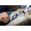 Bosch GKS 12V-26 Professional 8,5 cm juoda, mėlyna 1400 aps./min.