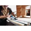 Bosch GKS 12V-26 Professional 8,5 cm juoda, mėlyna 1400 aps./min.