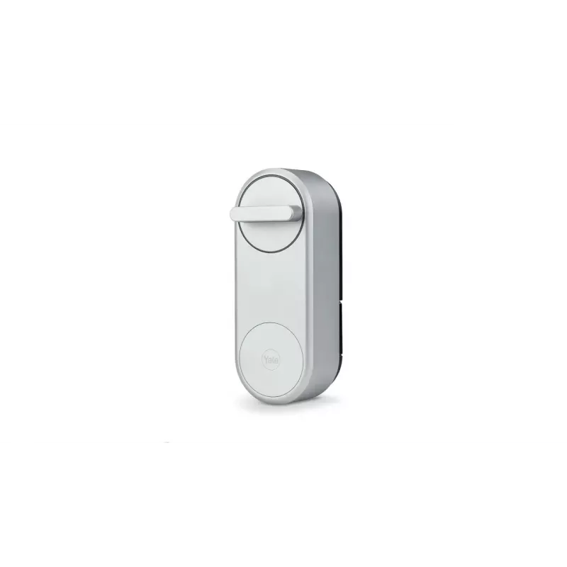 Bosch Q4 2021 DE/AT išmanioji durų spyna