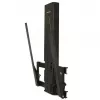 Ergotron Glide sieninis laikiklis HD 152,4 cm 60 juodas 18 kg