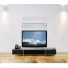 Ergotron Glide sieninis laikiklis HD 152,4 cm 60 juodas 18 kg