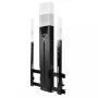 Ergotron Glide sieninis laikiklis HD 152,4 cm 60 juodas 18 kg
