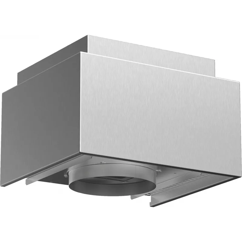 Gartraukio recirkuliacijos komplektas Siemens LZ11FXC56, nerūdijantis plienas, 4,2 kg, 1 vnt.