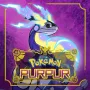 Nintendo Switch Pokémon Purpur Standard German, Dutch, English, Spanish, French, Italian, Japanese, Korean Nintendo Switch