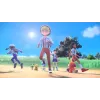 Nintendo Switch Pokémon Purpur Standard German, Dutch, English, Spanish, French, Italian, Japanese, Korean Nintendo Switch