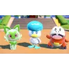 Nintendo Switch Pokémon Purpur Standard German, Dutch, English, Spanish, French, Italian, Japanese, Korean Nintendo Switch