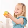Melissa & Doug Flip & Fry Grill žaidimų rinkinys su Water WOW spalvų atskleidimo žaidimo maistu, ikimokyklinis žaislas nuo 3 metų