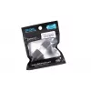 Kompiuterio aušinimo sistemos priedas Alphacool 29142 Acetal Acrylic Juoda Transparent 1/4 colio