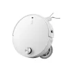 Roborock Qrevo CurvX 0,258 l balta