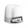 Roborock Qrevo CurvX 0,258 l balta