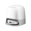 Roborock Qrevo CurvX 0,258 l balta