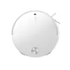 Roborock Qrevo CurvX 0,258 l balta