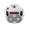 Roborock Qrevo CurvX 0,258 l balta