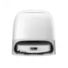 Roborock Qrevo CurvX 0,258 l balta