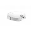 Roborock Qrevo CurvX 0,258 l balta
