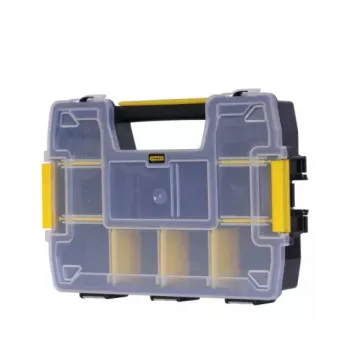 smulkių dalių / įrankių dėžė Stanley STST1-70720