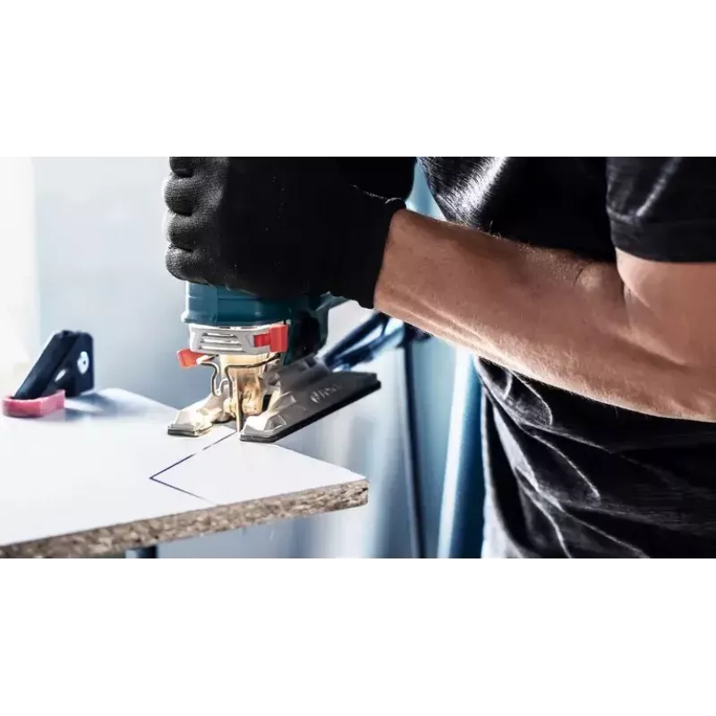 Pjūklo geležtė Bosch T 308 BF Bimetal 2 vnt. Pjovimo storis 5 cm