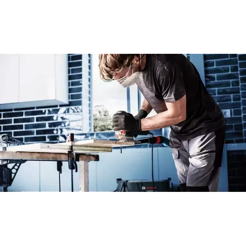 Pjūklo geležtė Bosch T 308 BF Bimetal 2 vnt. Pjovimo storis 5 cm