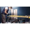 Pjūklo geležtė Bosch T128BHM Carbide 2 vnt. laminatui PVC
