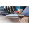 Pjūklo geležtė Bosch T128BHM Carbide 2 vnt. laminatui PVC