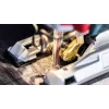 Pjūklo geležtė Bosch T128BHM Carbide 2 vnt. laminatui PVC