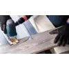 Pjūklo geležtė Bosch T128BHM Carbide 2 vnt. laminatui PVC