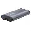 ADATA SE880 500 GB USB Type-C 3.2 Gen 2 (3.1 Gen 2) Wi-Fi pilka