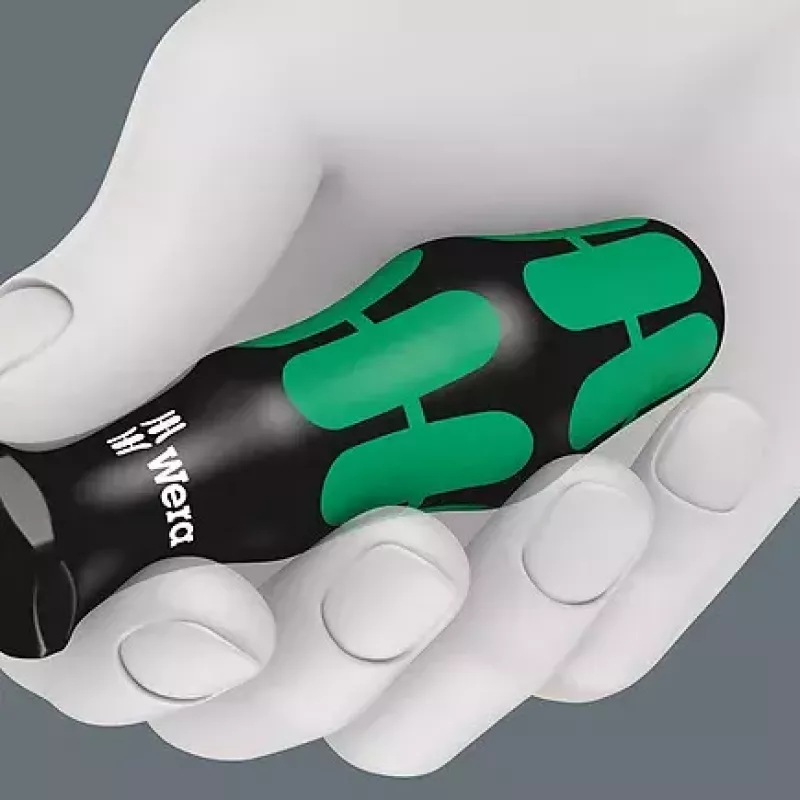 Wera 335/350/355/3 rinkinys