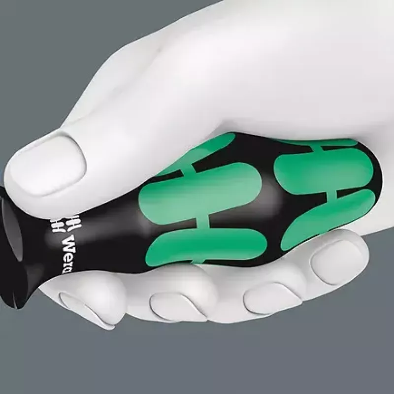 Wera 335/350/355/3 rinkinys