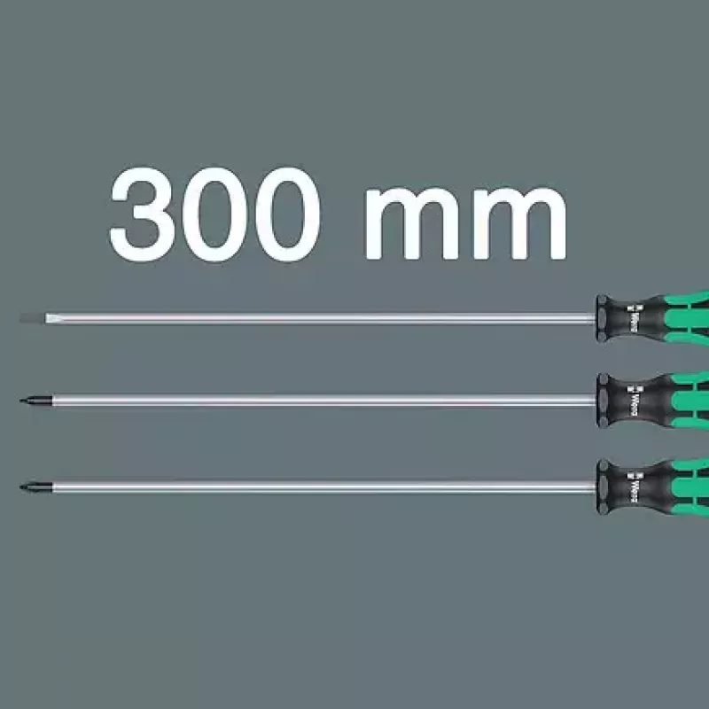 Wera 335/350/355/3 rinkinys