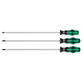 Wera 335/350/355/3 rinkinys