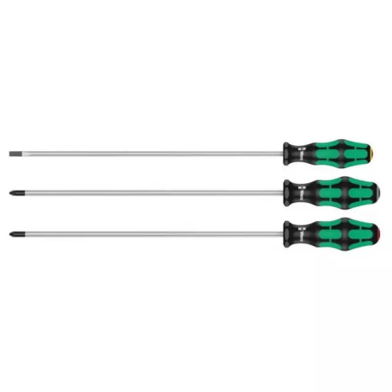 Wera 335/350/355/3 rinkinys