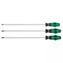 Wera 335/350/355/3 rinkinys