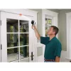 rankinis termometras Juoda & Decker TLD100-XJ