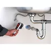 rankinis termometras Juoda & Decker TLD100-XJ