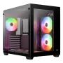 Aerocool Dryft Midi Tower Juoda