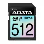 Flash atmintis ADATA 512 GB SDXC UHS-I ADATA Premier Extreme