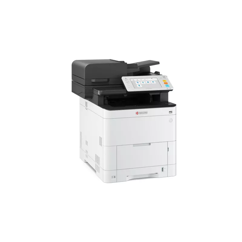 KYOCERA ECOSYS MA4000cix lazerinis A4 1200 x 1200 DPI 40 ppm