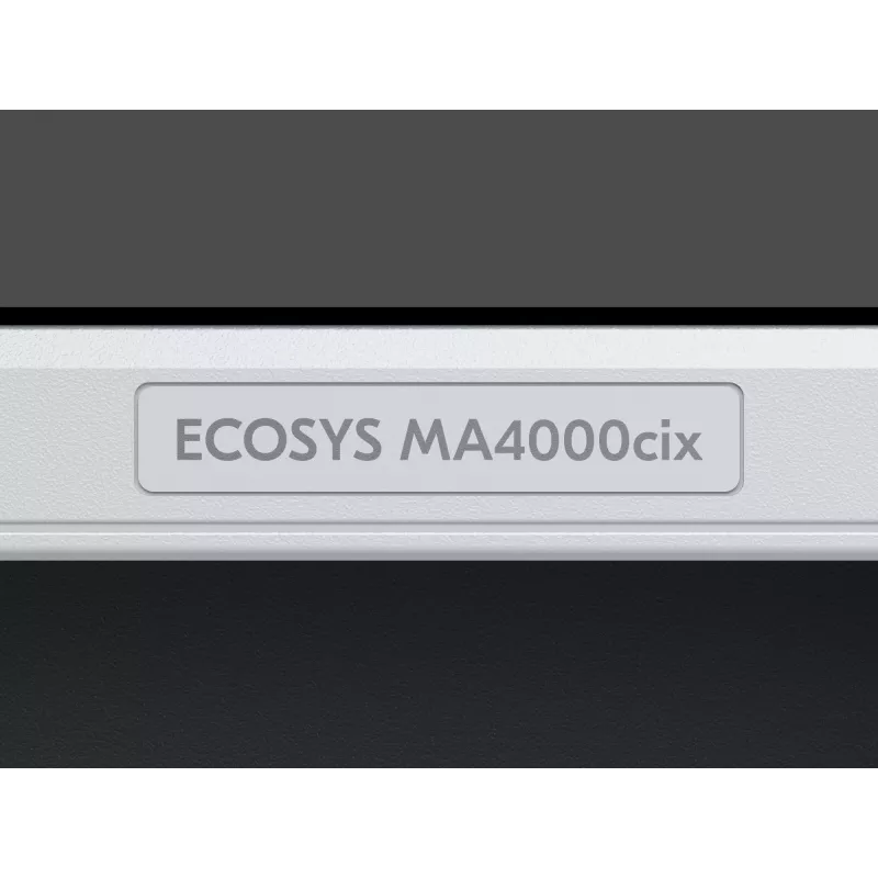 KYOCERA ECOSYS MA4000cix lazerinis A4 1200 x 1200 DPI 40 ppm