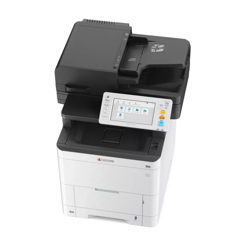 KYOCERA ECOSYS MA4000cix lazerinis A4 1200 x 1200 DPI 40 ppm