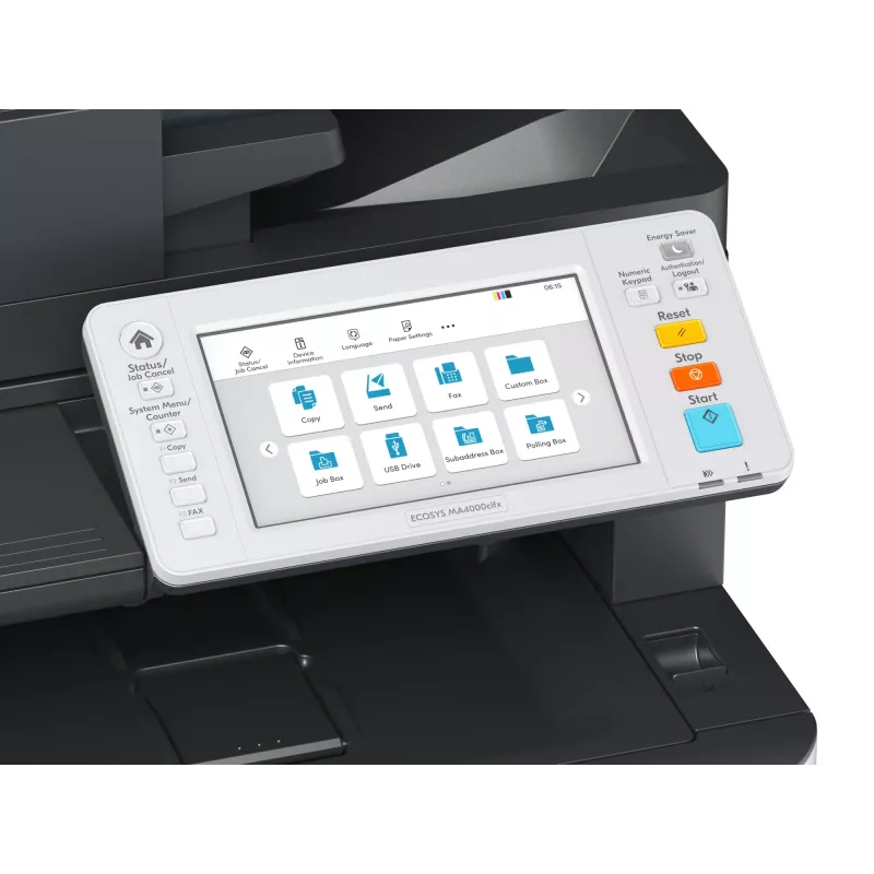KYOCERA ECOSYS MA4000cifx Laser A4 1200 x 1200 DPI 40 ppm