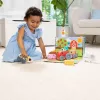 Melissa & Doug MDT BBN Blockables Farm GML, 2 m., 56 vnt., Plastikas, Medis